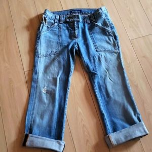 Vintage Earl Jeans